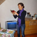 So se aui die Bilder entstande