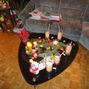 Lassi zum Apero