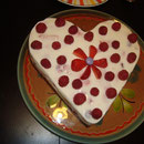 30. Geburtstag Dinu - Chefbeckerin Tabea