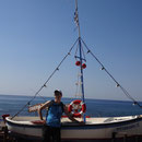 Captain Dinu