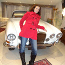 Schlosshotel Merlischachen mit Jaguar im Zimmer