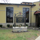 In der Four Roses Distillerie
