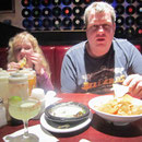 bei "Sugar's Ribs" in Chattanooga
