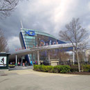das Georgia-Aquarium