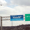 Willkommen in Kentucky