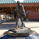 Gandhi
