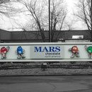 Hier kommen also die M&M's her :)
