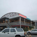 das Restaurant "Boathouse"