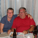 Jan und Chantal