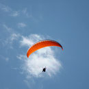 Landeanflug