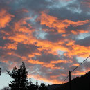 Abendrot