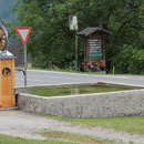 neuer Brunnen