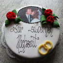 Silberne Hochzeit am 21.10.2014