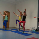 Pilates I