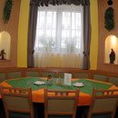 vor der Schank