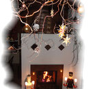 Wenn`s Feuer brasselt ........