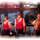 De Bingemaad aus Geyer- erzgebirgische Tradition