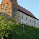 Die Burg Wesenberg
