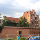 Die Stadtmauer