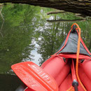 - mal zum Versinken im Boot