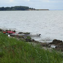 An der Stresower Bucht