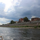 Torun - Eine Pause wert