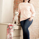 Maite Kellys Herbst-Kollektion "Express yourself", Foto: Bonprix