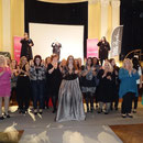 Finale Plussize Fashion Days Hamburg