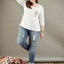 Maite Kellys Herbst-Kollektion "Express yourself", Foto: Bonprix
