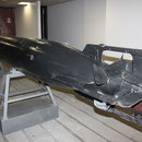 Siluro italiano da 533 mm.