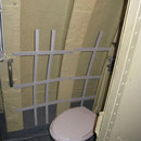 Vano WC