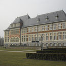 Hoofdgebouw