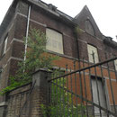 administratiegebouw
