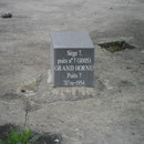 tombe