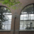 Ophaalgebouw
