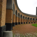 arcades, ateliers