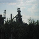 hoogoven Ougrée
