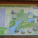 Terhills, de nieuwe naam van de mijnterreinen en de omgeving