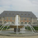 Hoofdgebouw