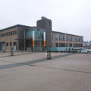 administratiegebouw