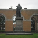 standbeeld Henri  De Gorge