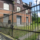 administratiegebouw