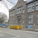 Administratiegebouw