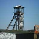 Originele schacht