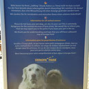 Der Europapark ist hundefreundlich. Das gefällt mir.