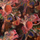 Danièle BEAUMONT CERUTI    "Composition"