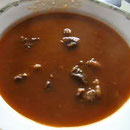 Ochsenschwanz Suppe Christagrafs Webseite