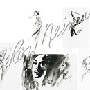 The Martha Graham Suite 17.5x11.5 $1890 offset lithographs