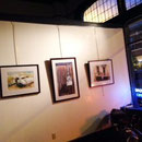 Urban Landscapes and Other Time Worn Structures Show