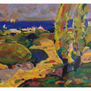 Costa_De_Mallorca by Manel Anoro